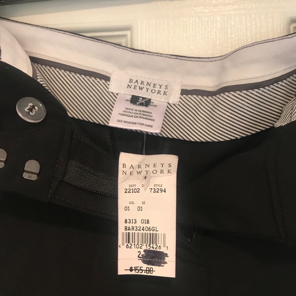 Barney’s dress slacks - Picture 5 of 7